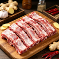 Pork Spare Ribs