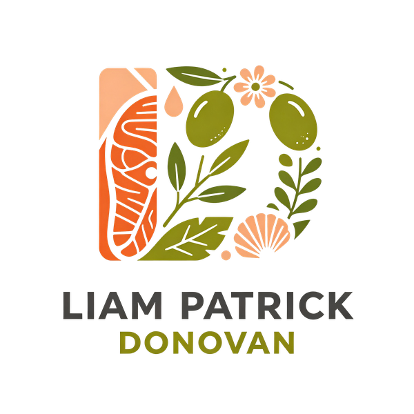 LIAM PATRICK DONOVAN